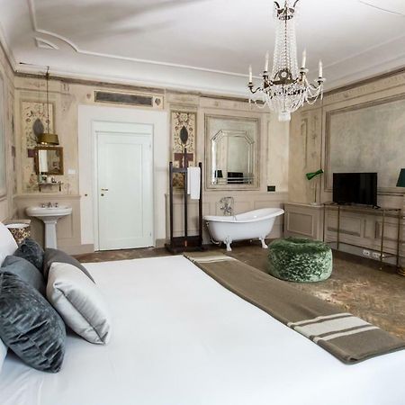 Oltrarno Splendid Bed & Breakfast Florenţa Exterior foto