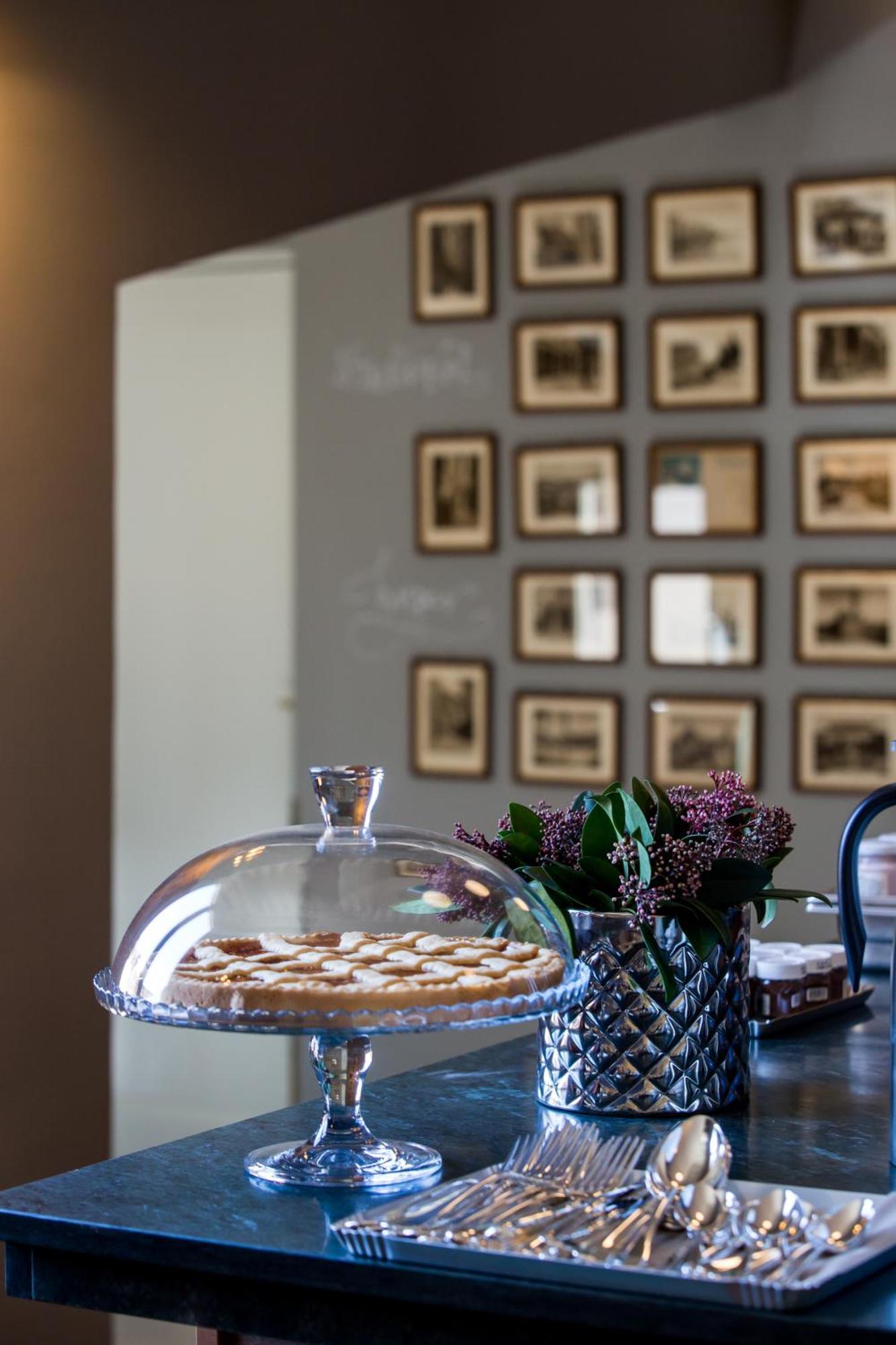 Oltrarno Splendid Bed & Breakfast Florenţa Exterior foto