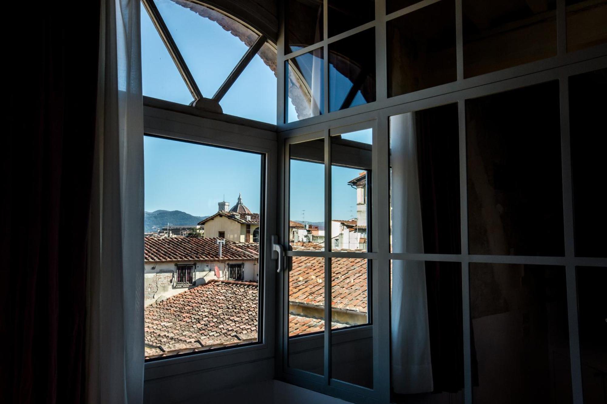 Oltrarno Splendid Bed & Breakfast Florenţa Exterior foto