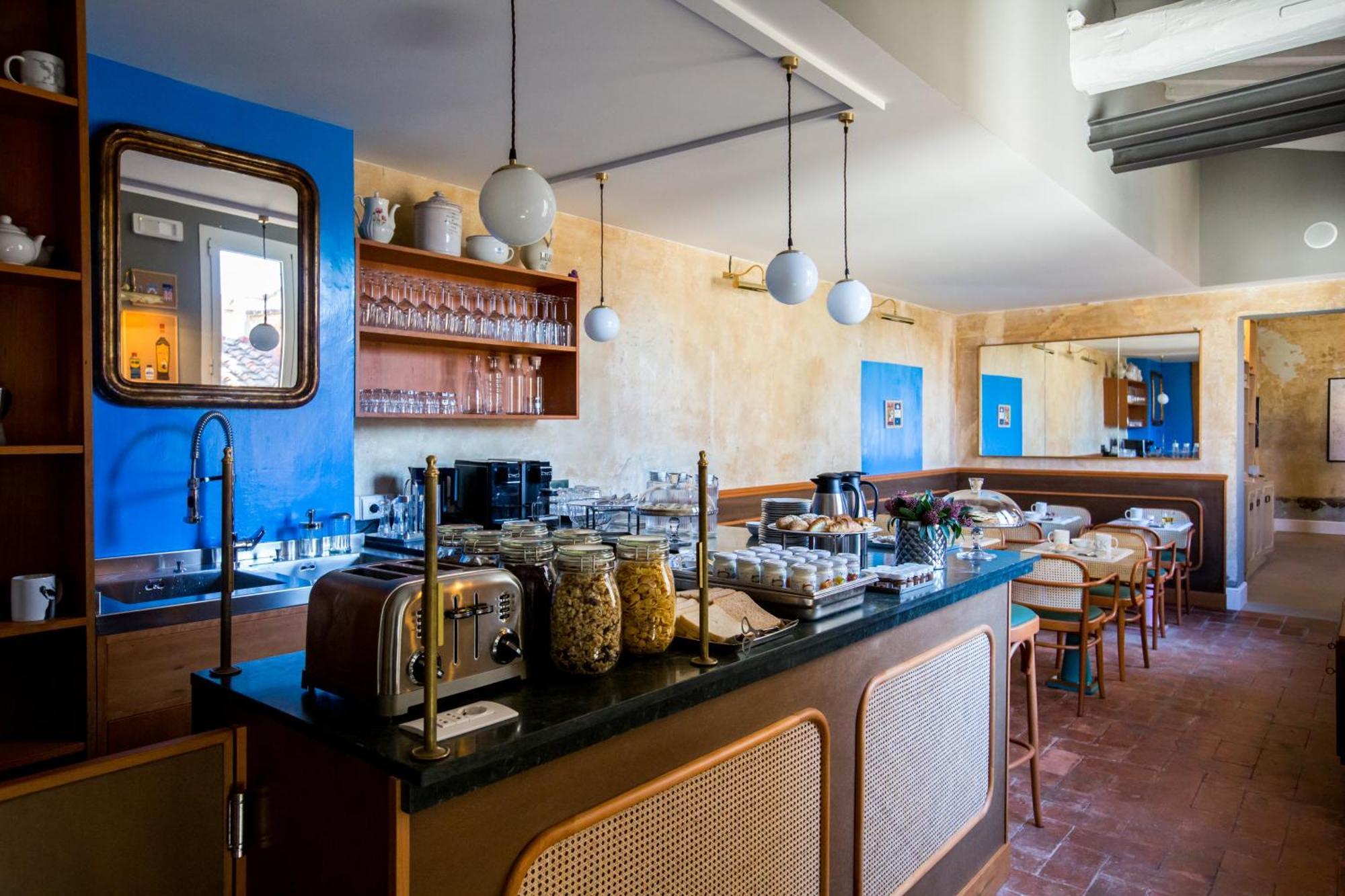 Oltrarno Splendid Bed & Breakfast Florenţa Exterior foto