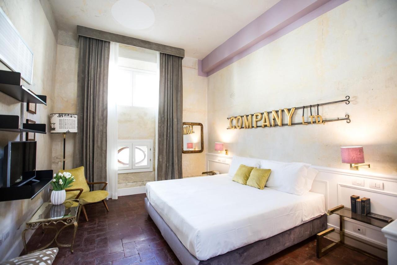 Oltrarno Splendid Bed & Breakfast Florenţa Exterior foto