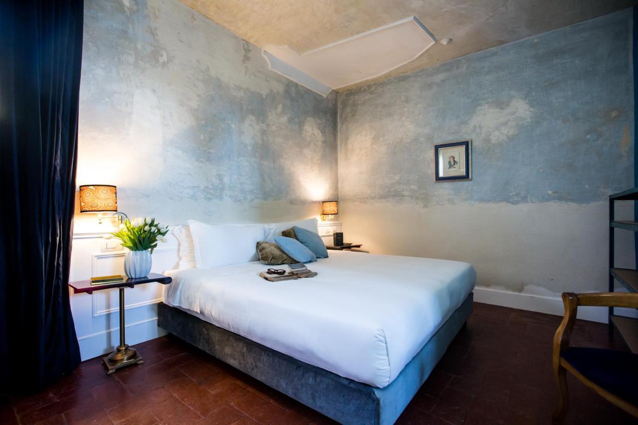 Oltrarno Splendid Bed & Breakfast Florenţa Exterior foto
