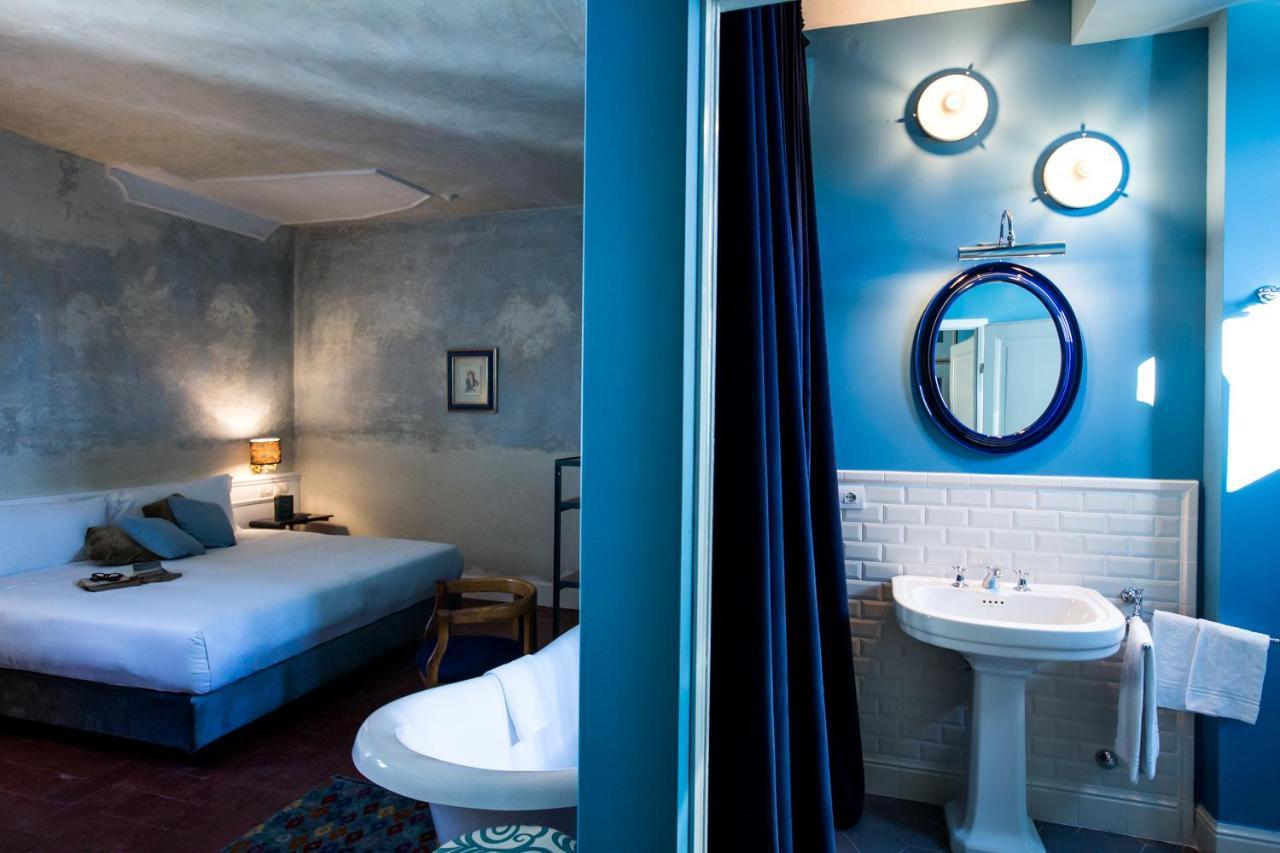 Oltrarno Splendid Bed & Breakfast Florenţa Exterior foto