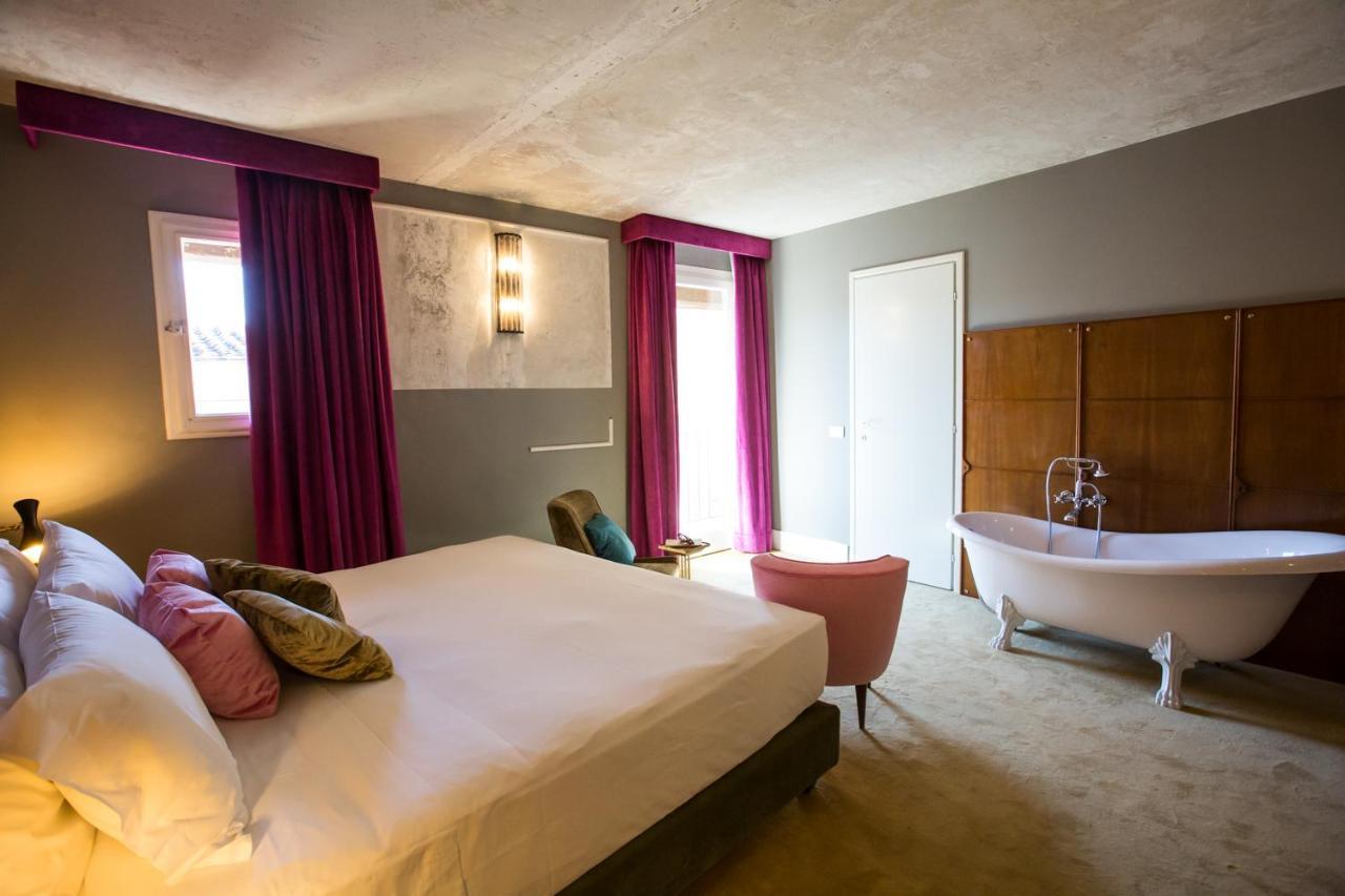 Oltrarno Splendid Bed & Breakfast Florenţa Exterior foto