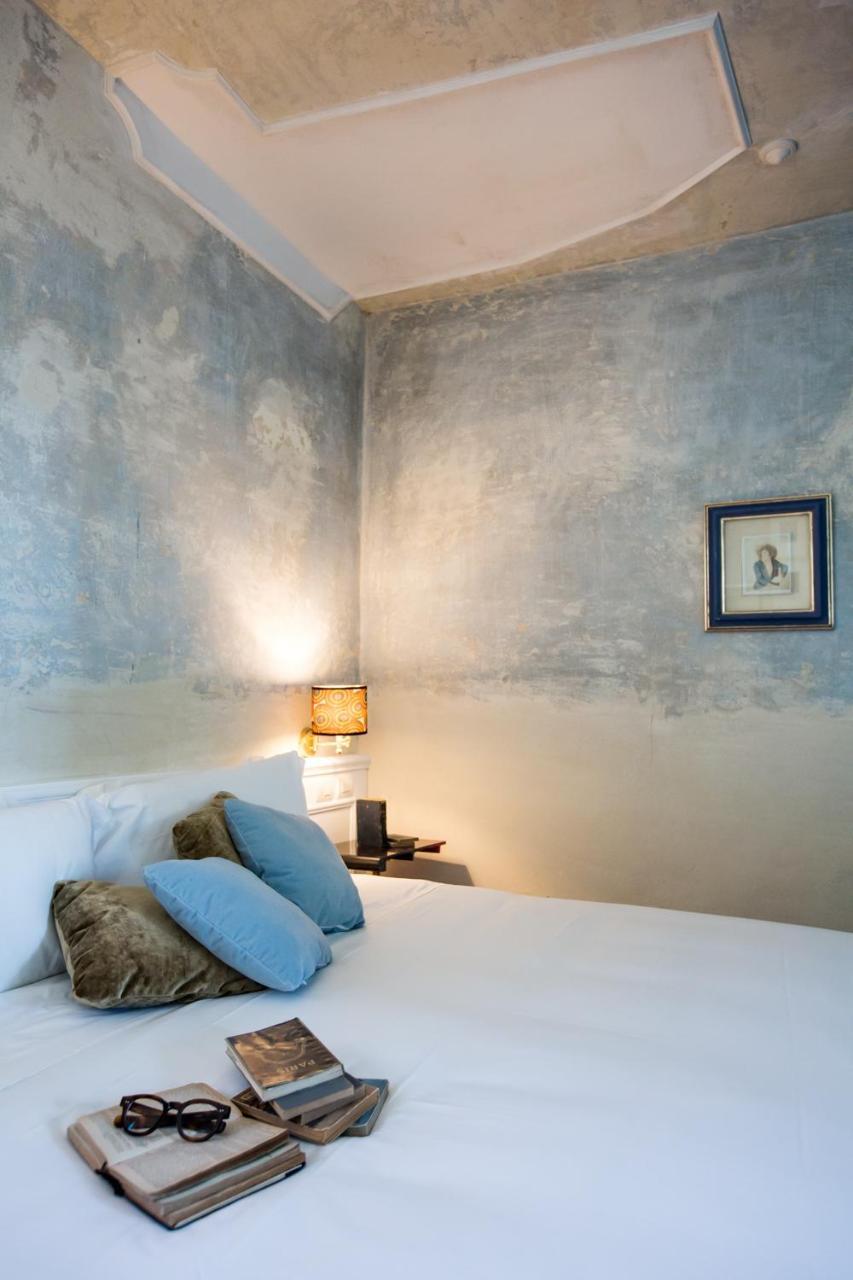 Oltrarno Splendid Bed & Breakfast Florenţa Exterior foto