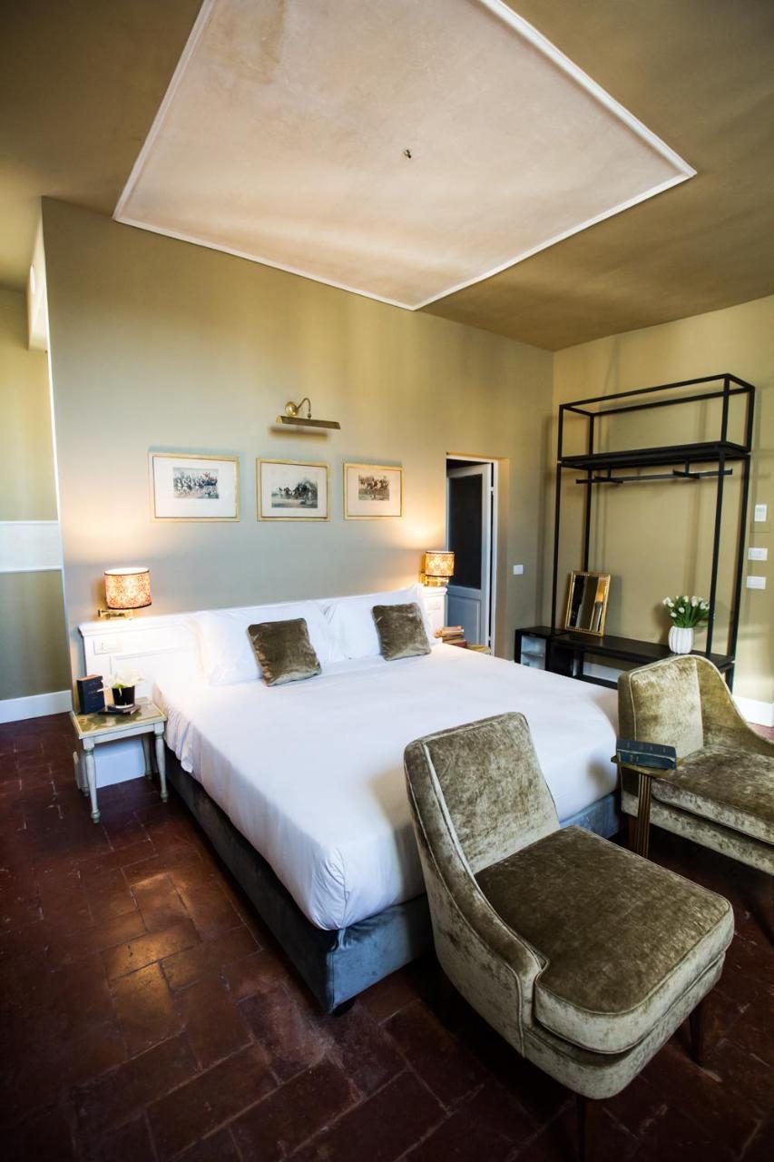 Oltrarno Splendid Bed & Breakfast Florenţa Exterior foto