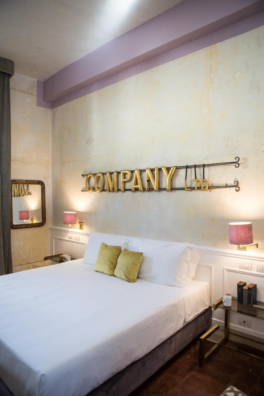 Oltrarno Splendid Bed & Breakfast Florenţa Exterior foto
