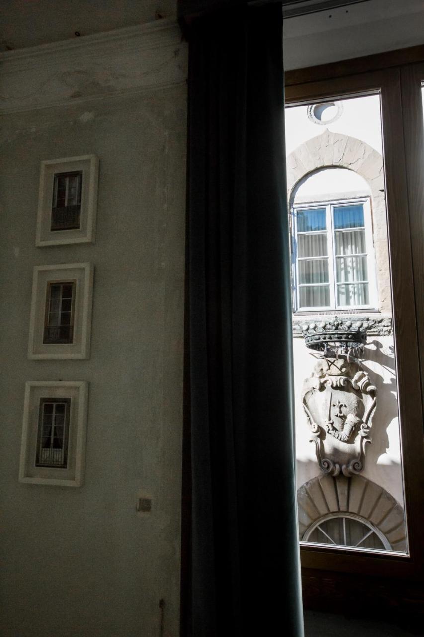 Oltrarno Splendid Bed & Breakfast Florenţa Exterior foto