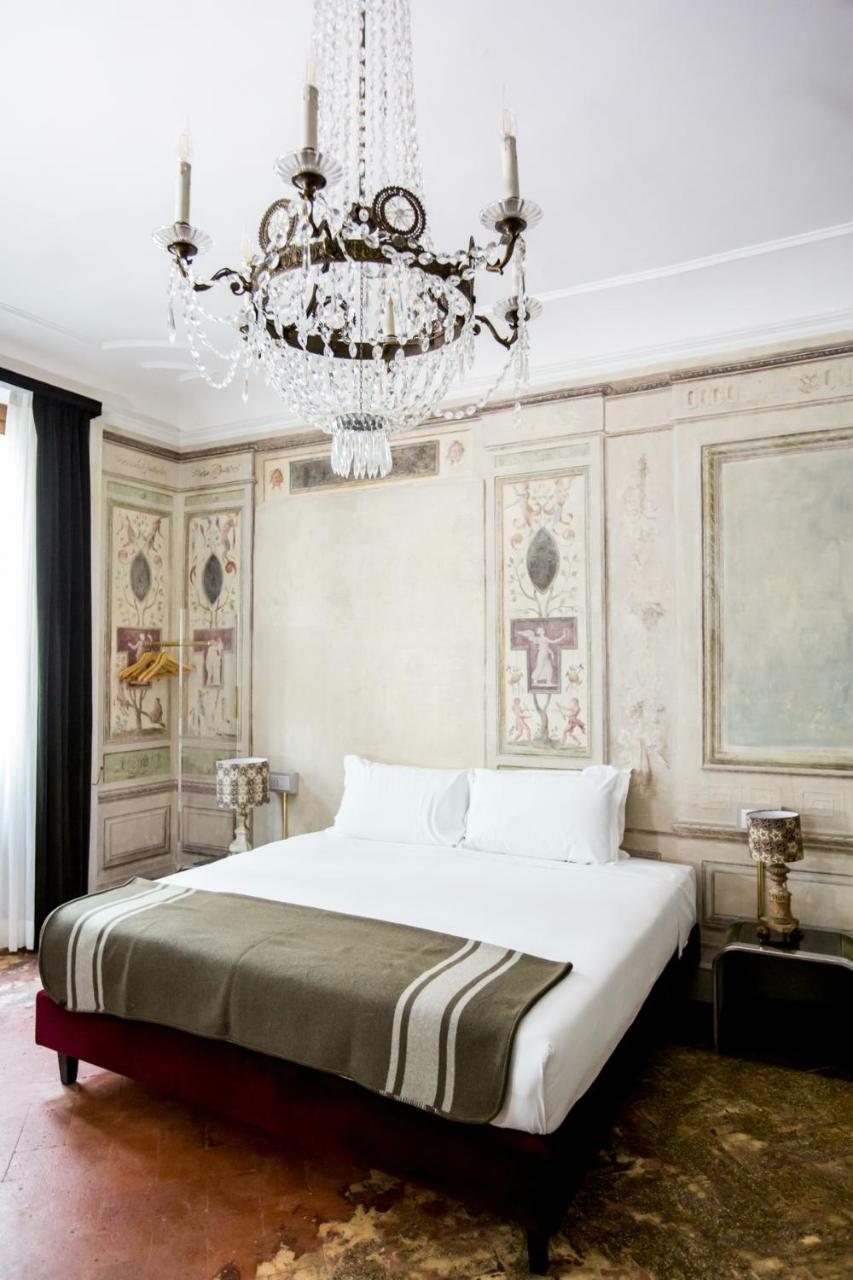 Oltrarno Splendid Bed & Breakfast Florenţa Exterior foto
