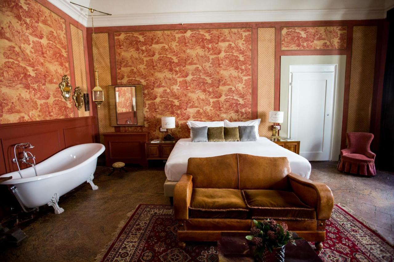 Oltrarno Splendid Bed & Breakfast Florenţa Exterior foto