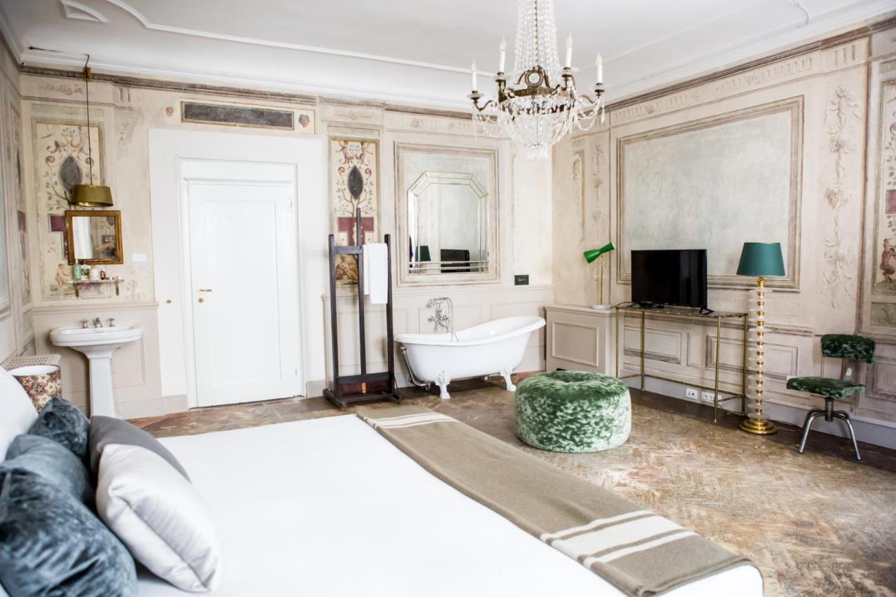 Oltrarno Splendid Bed & Breakfast Florenţa Exterior foto