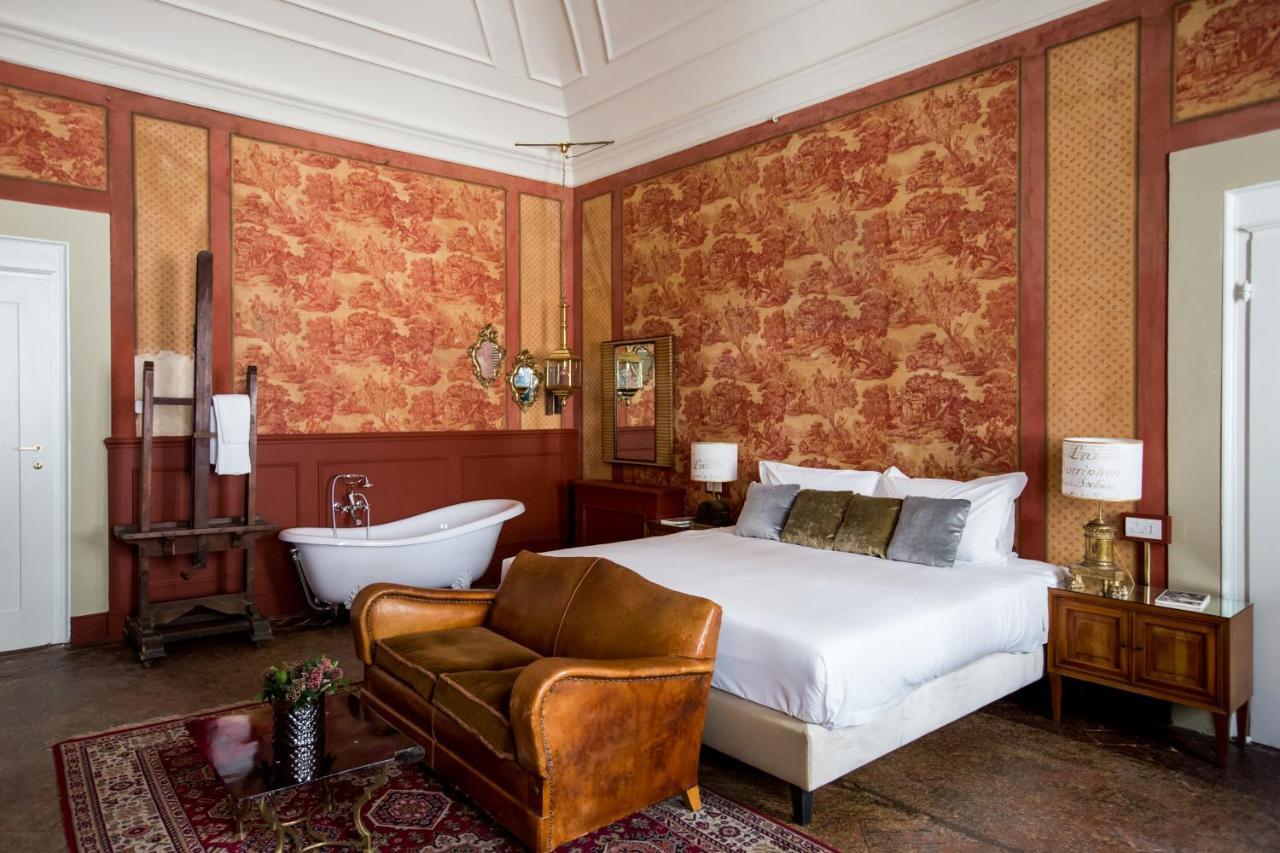 Oltrarno Splendid Bed & Breakfast Florenţa Exterior foto